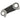 Silca 3DP Titanium Derailleur Hanger DM Cannondale #101