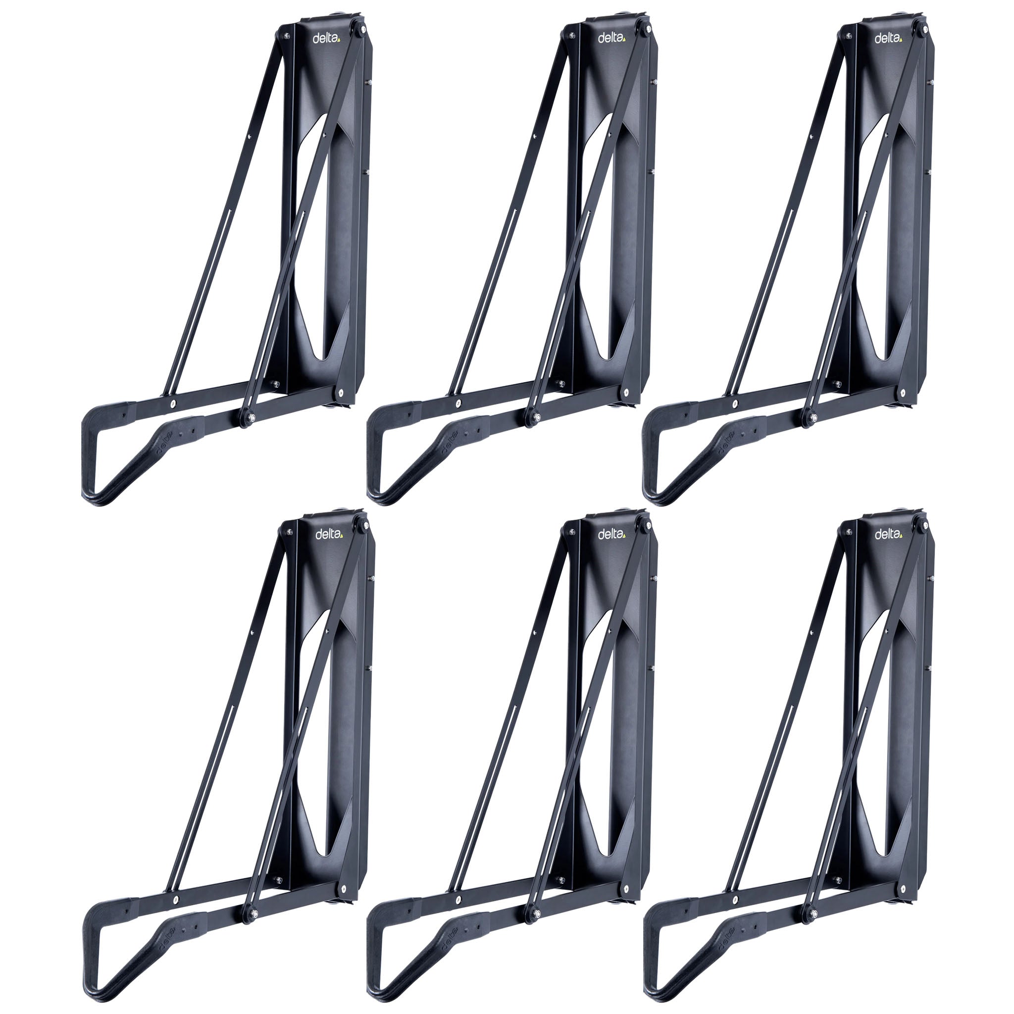Delta Pivot Rack Store Display Program – Gio's Outdoors