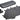 Benno RemiDemi Passenger Kit - Poly Wheel Guard
