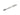 Unior Tap M3 x 0.5 Tool