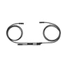 Shimano EW-JC130SS Di2 E-Tube Wire Y-Split 350/50/450mm