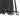 Eclat PG Spokes J-Bend Black Length: 182 40pcs