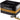 Jagwire Mountain Sport Brake Pads Threaded Post Box of 25 Pair Yellow