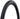 Schwalbe G-One RS Tire - 700 x 40 Tubeless Folding BLK Evolution Line Pro Addix Race