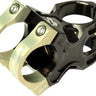 Renthal Apex 35 Stem - 33mm 35 Clamp +/-6 1 1/8" Aluminum Black/Gold