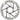 SRAM HS2 Disc Brake Rotor - 160mm 6-Bolt Rounded Silver/Black