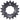 Endless Bike Kick Ass Cog 18t - Black Ano