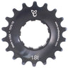 Endless Bike Kick Ass Cog 18t - Black Ano