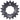 Endless Bike Kick Ass Cog 18t - Black Ano