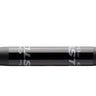 Easton EA70 AX Drop Handlebar - Aluminum 31.8mm 42cm Black