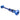 Box components Box One Stem Locks  Blue 1`
