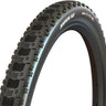 Maxxis Aspen ST Tire - 29 x 2.40 Tubeless Folding Black MaxxSpeed EXO