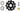microSHIFT Derailleur Pulley Kit