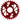 Wheels Manufacturing Direct Mount Chainring - 30t Shimano Direct Mount 1.5mm Outboard Offset HG+ Chain Compatible Red