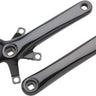 Dimension 110 Crankset - 170mm 110/74 BCD Square Taper JIS Spindle Interface BLK