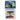 Kool Stop Eagle-Claw 2 Pads Threaded - Salmon