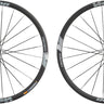 Vision Team 30 Wheelset - 700c 12 x 100/142mm Center-Lock HG 11 BLK Clincher