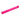 Burgtec Rockshox BoXXer Fork Axle Toxic Barbie Pink  