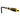 Pedros Hex Driver Crank Bolt Wrench Allen Wrench 10mm 6460220