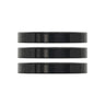 Industry Nine iRiX Headset Spacer 1-1/8'' Height: 5mm Aluminum Black 3pcs