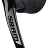 SRAM Rival 1 Brake Lever - Left Mechanical Black