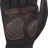 Bellwether Windstorm Gloves - Black Full Finger X-Large
