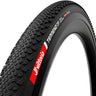 Vittoria Terreno T50 Mixed Tire - 700 x 40 Tubeless Folding BLK Gravel Endurance Graphene G2.0