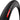 Vittoria Terreno T50 Mixed Tire - 700 x 45 Tubeless Folding BLK Gravel Endurance Graphene G2.0