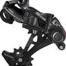SRAM GX Rear Derailleur - 11 Speed Long Cage Red 1x With Clutch