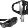Garmin Rally RK110 Power Meter Pedals - Single Sided Clipless Composite 9/16" BLK Pair Single-Sensing LOOK KEO
