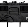Fox Mission Tailgate Pad - Black Mid