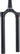 RockShox CSU - Lyrik B1-C1/Yari A1-B1 DebonAir 27.5"/29"/27.5+ 15 x 110 37mm Offset Diffusion BLK No Gra dient