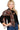 Plaid Check Faux Cashmere Oblong Wrap Scarf - Gio's Outdoors -Cap Zone