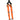 Fox Shox 32 Factory TC Fork 700c 45r 40mm Grip SL Orange