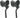 Tektro RL340 Ergo Brake Lever Set Black/Black