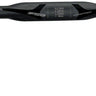 Full Speed Ahead Gossamer Compact Drop Handlebar - Aluminum 31.8mm 42cm BLK