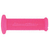 Lizard Skins Mini Machine Grips 107mm Pink Pair
