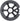 Odyssey Utility Pro Guard Sprocket - 25t Black