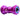 Wheels Mfg PF30 to Outboard BB 24mm Base Model Purple