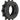 Odyssey BMX Freewheel - 13t Black