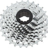 microSHIFT H10 Cassette - 10 Speed 11-25t Chrome Plated