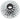 microSHIFT H10 Cassette - 10 Speed 11-34t Chrome Plated