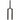 RockShox Alloy Tapered CSU ZEB A1+ 2021+ 27.5/29" 44mm Bk
