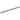Ohlins TTX22M Trunnion Coil Adjustment Rod