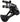 Shimano XT RD-M8230-SGS Rear Derailleur - 11-Speed Long Cage Shadow ES Black