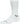 Swiftwick Aspire Crew Socks - 7" White X-Large