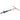 Park Tool Head Tube Reaming and Facing Handle Set HTR-HS