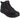 Five Ten Impact Pro Mid Flat Shoes  -  Men's Core Black/Red/Core Black 8