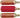 Planet Bike 16g Threaded CO2 Cartridges: 3-Pack