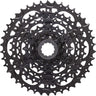 microSHIFT H07 Cassette - 7-Speed 12-40t Standard HG ED Black Finish